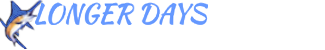 Longer Days Sportfishing Logo