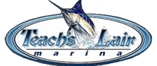 Teachs Lair Marina Hatteras NC